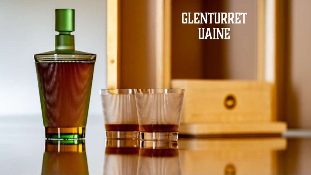 Glenturret Uaine