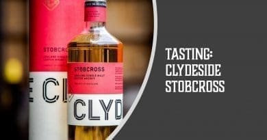 Tasting Clydeside Stobcross