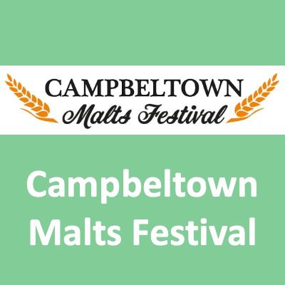 Campbeltown Malts Festival