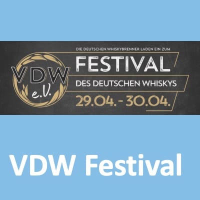 Festival des Deutschen Whiskys 2023