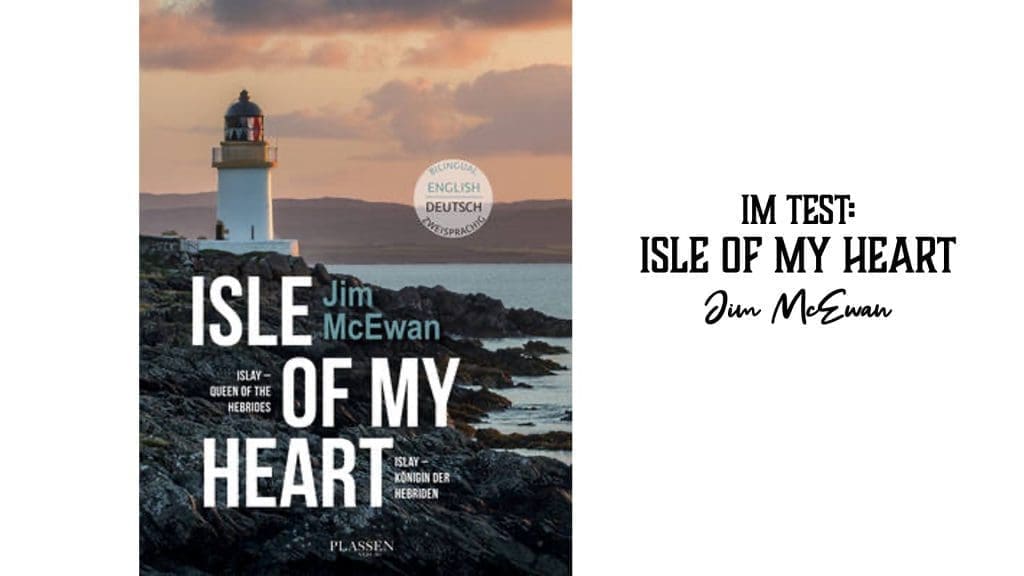 Im Test: Isle of my heart