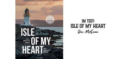 Im Test: Isle of my heart