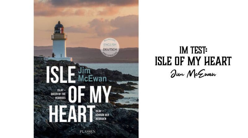 Im Test: Isle of my heart