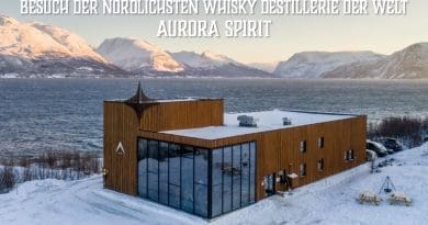 Aurora Spirit Distillery