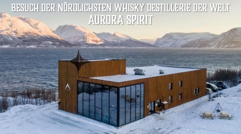 Aurora Spirit Distillery