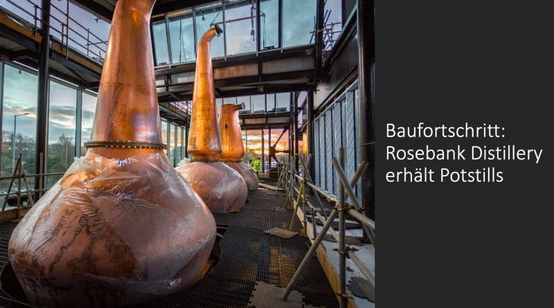 Rosebank Distillery 3 Potstillls