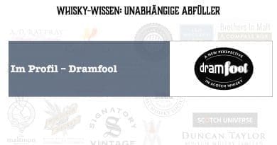 UA Im Profil: Dramfool