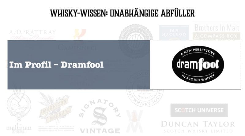 UA Im Profil: Dramfool