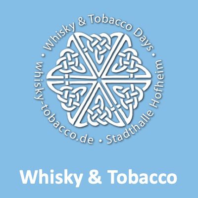 Whisky & Tobacco Days
