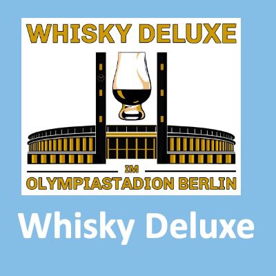Whisky Deluxe 2022
