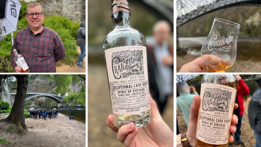 Craigellachie 13yo Festival 2022