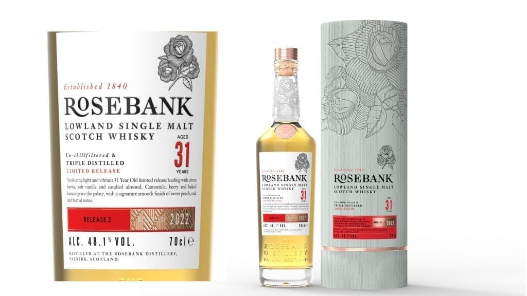 Rosebank 31yo