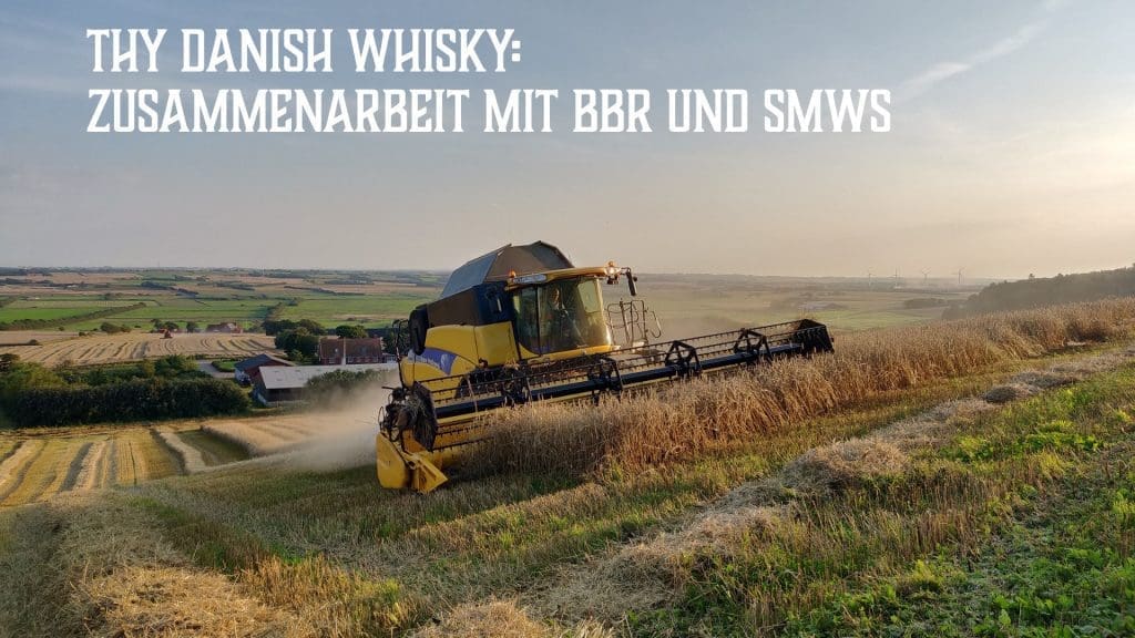 THY Danish Whisky