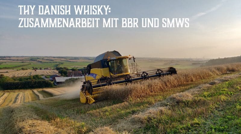 THY Danish Whisky
