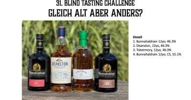 31. BTC Distell - Gleich alt aber anders