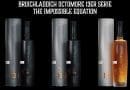 PR: Bruichladdich Octomore 13er Serie THE IMPOSSIBLE EQUATION