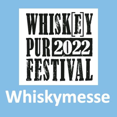 Whisk(e)y PUR Festival 2022