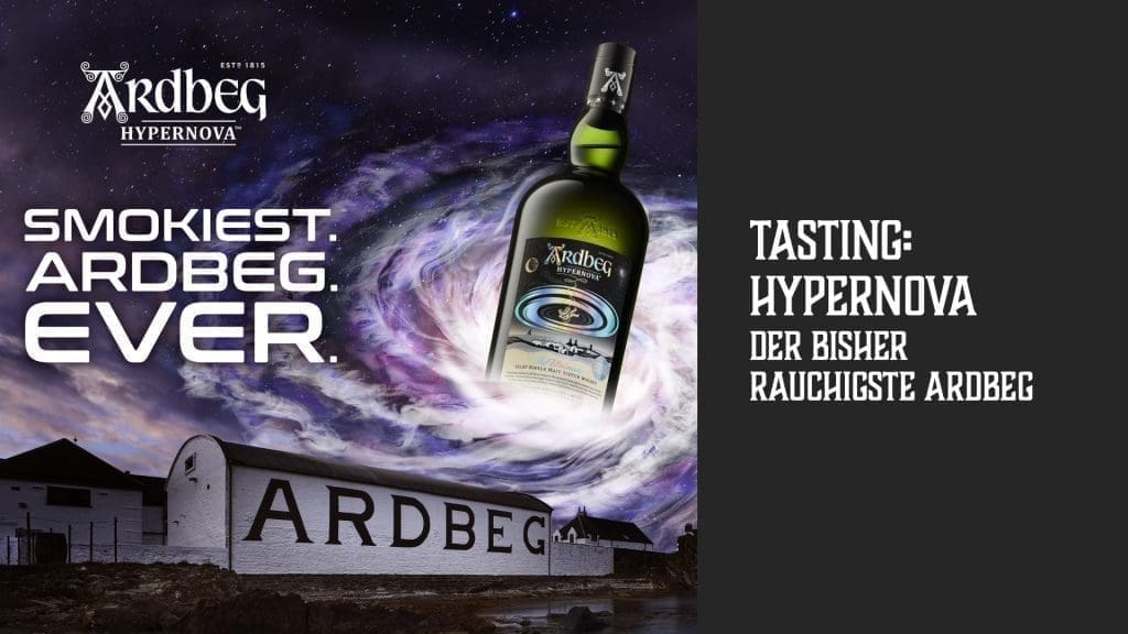 Ardbeg HYPERnova