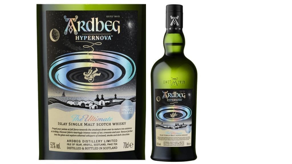 Ardbeg HYPERnova