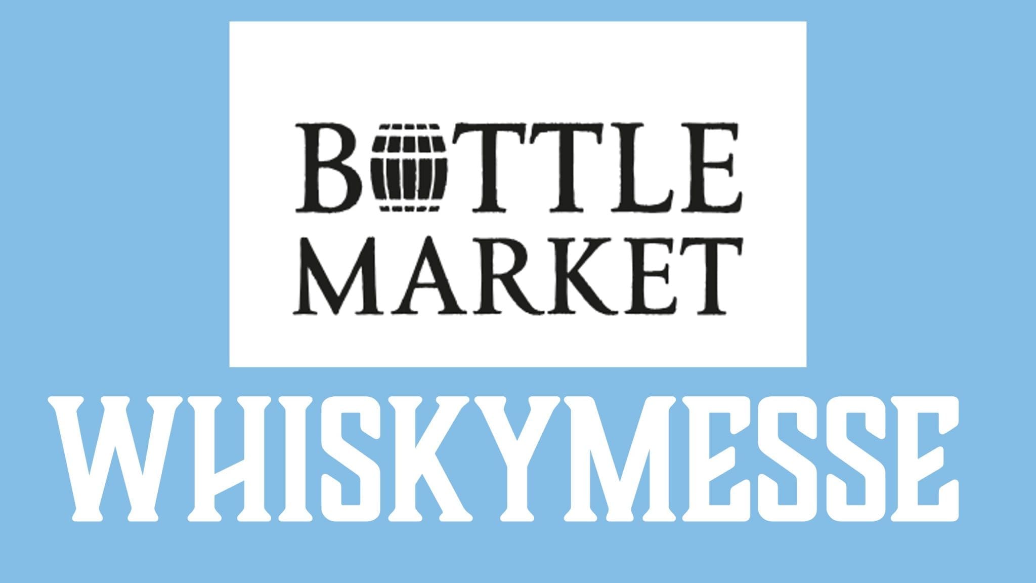 Termine - Bottle Market