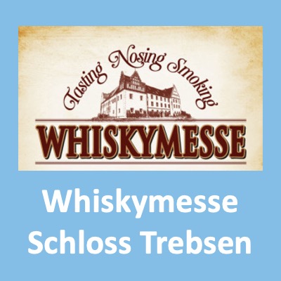 Whiskymesse Schloss Trebsen 2023