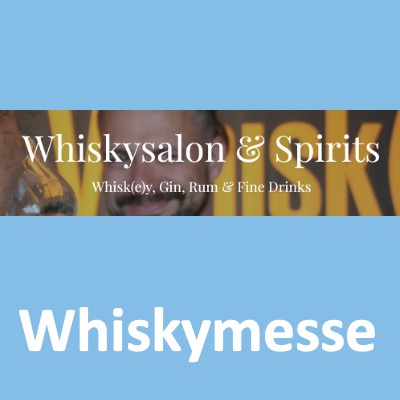 Whiskysalon & Spirits