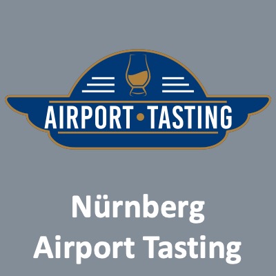 Nürnberg Airport Tasting