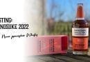 Tasting: Kanosuke 2022 - neuer japanischer Whisky