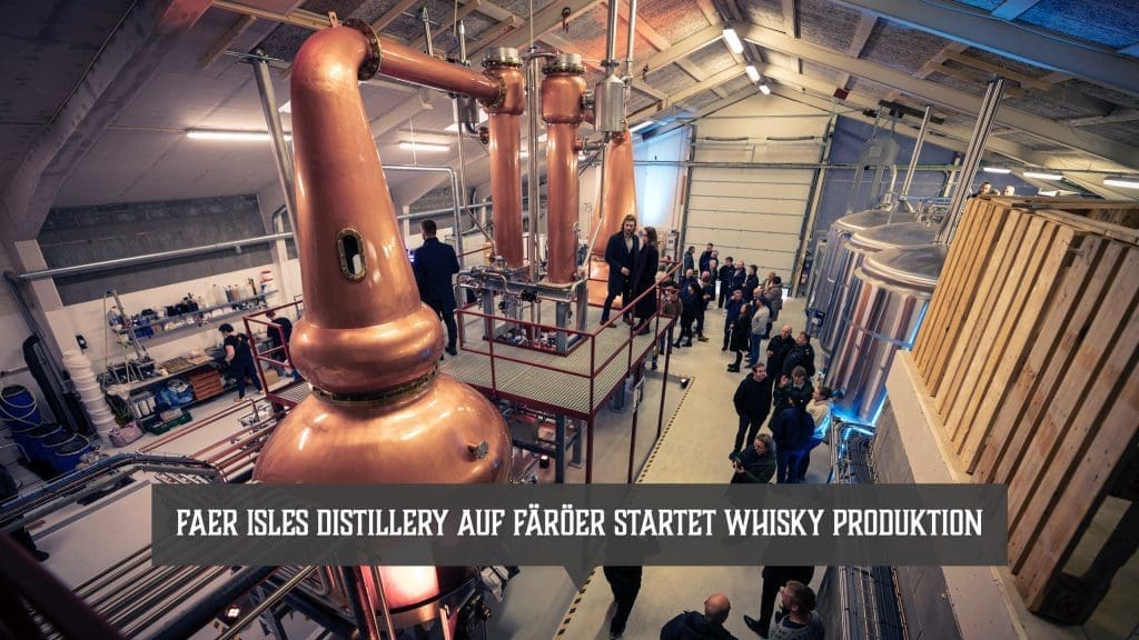 Faer Isles Whisky 2023