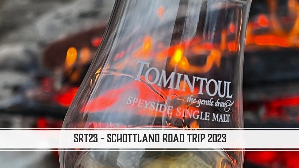 SRT23 Schottland Roadtrip 2023