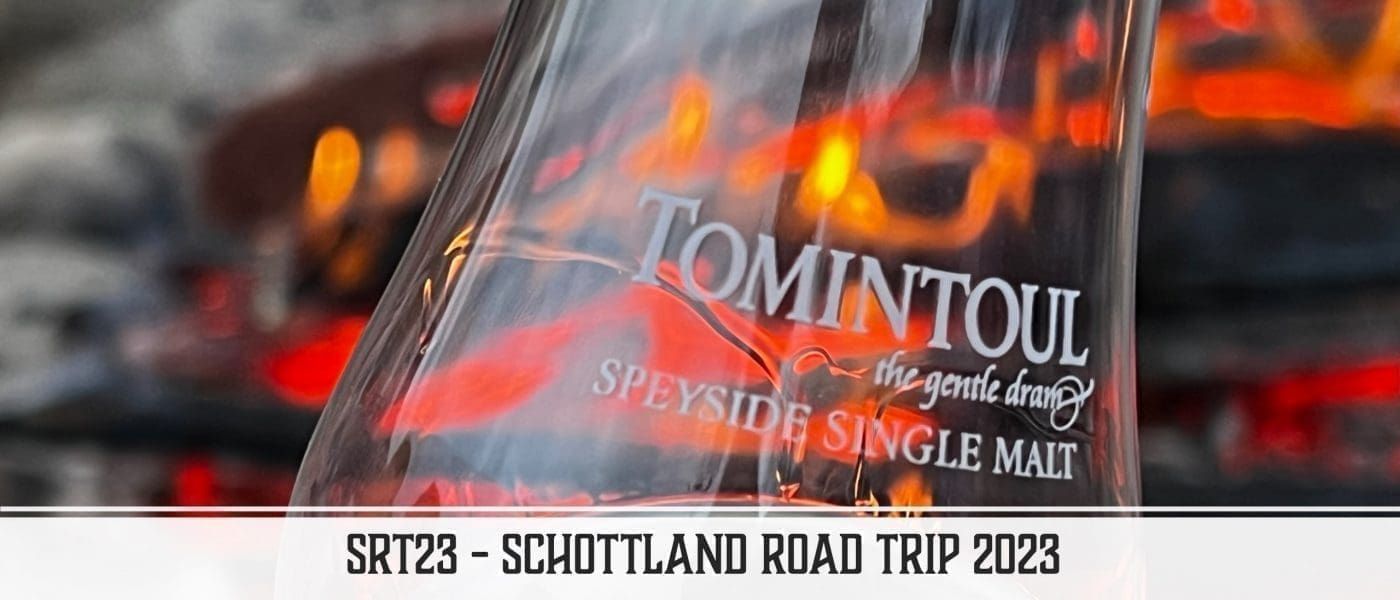 SRT23 Schottland Roadtrip 2023