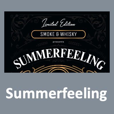 Summerfeeling