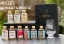 Dunville's - Irischer Whiskey im Härtetest