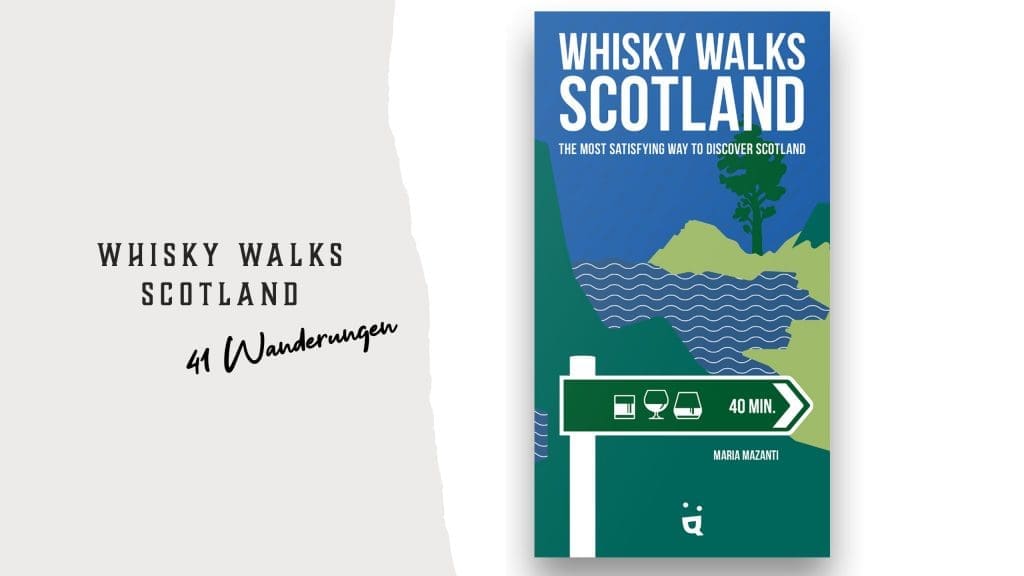 Whisky Walks Scotland