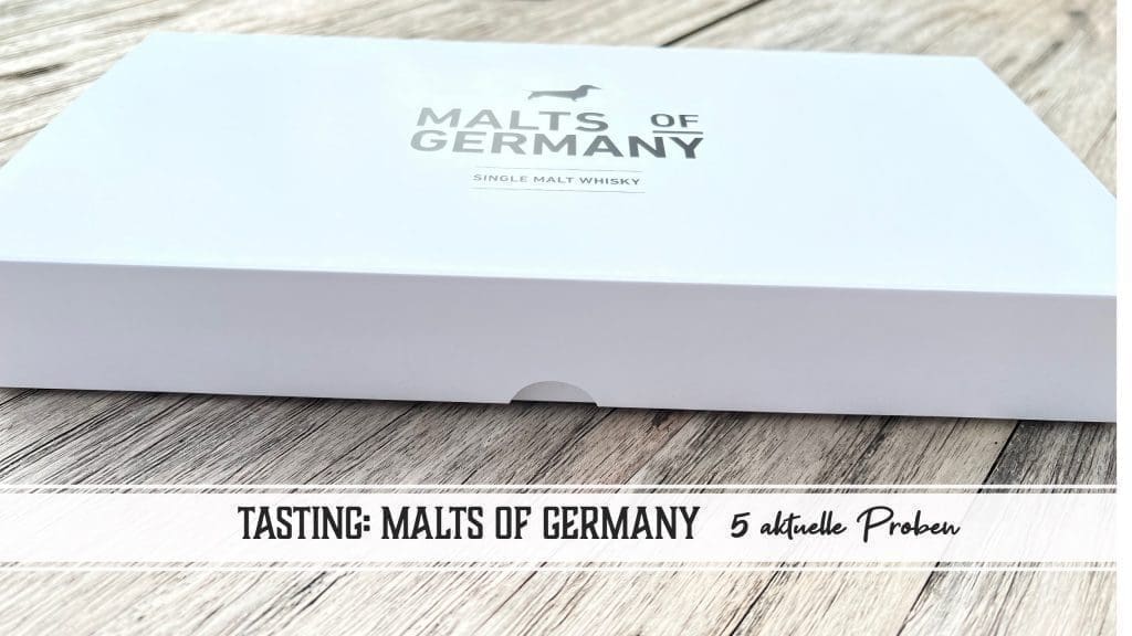 Malts of Germany 2023