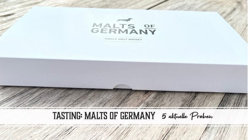 Malts of Germany 2023