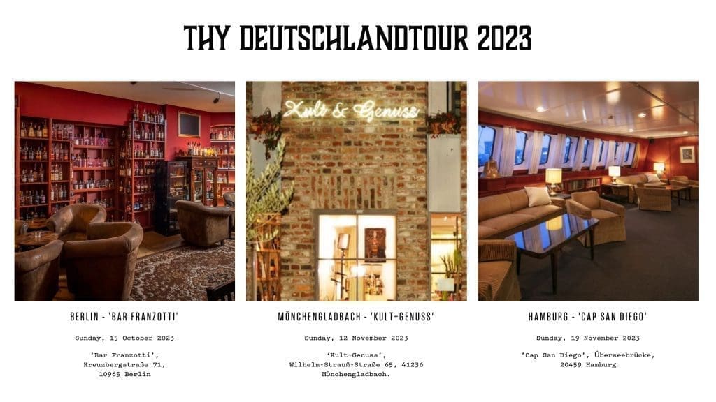 THY Deutschlandtour 2023
