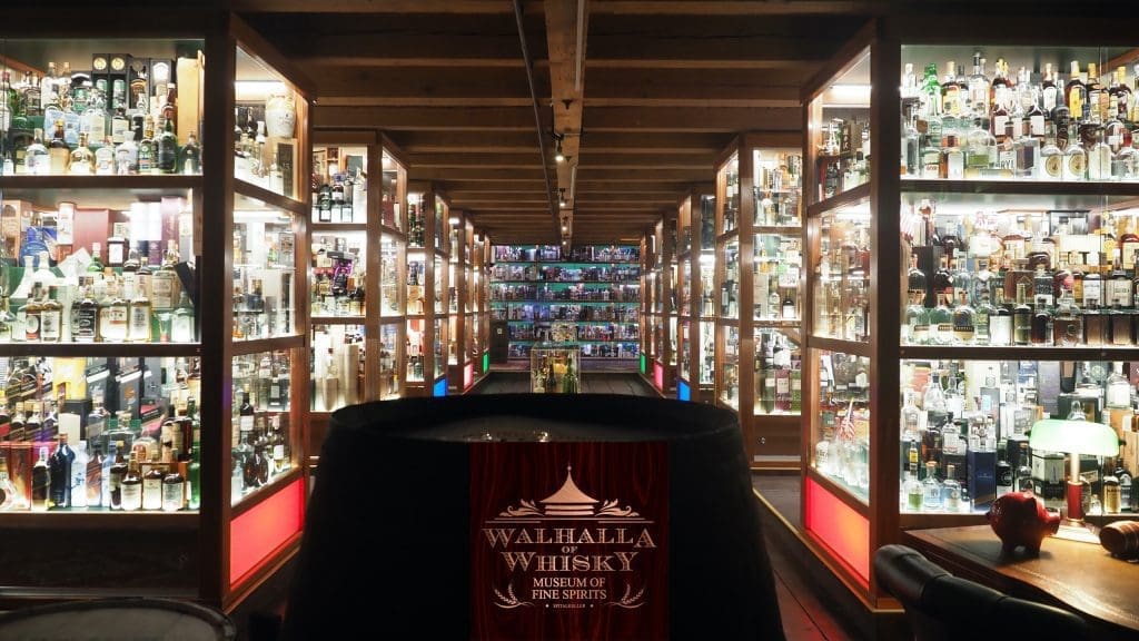 Walhalla of Whisky 2023