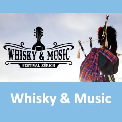 Whisky & Music