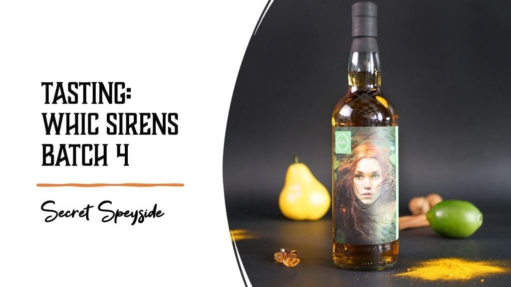 whic Sirens Batch 4