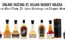 St. Kilian Whisky Solera Online Tasting