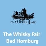 The Whisky Fair Bad Homburg