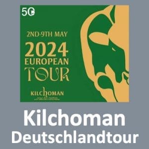 Kilchoman Deutschlandtour 2024