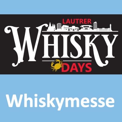 Lautrer Whisky Days