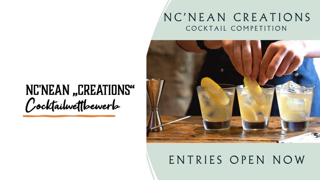 Nc'nean Creations 2024