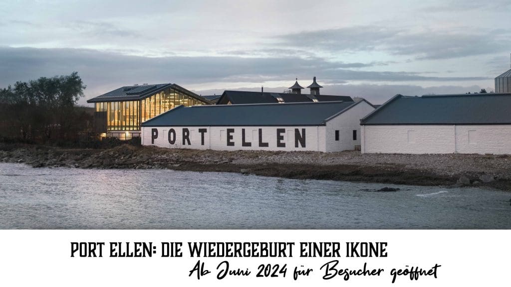 Port Ellen Reborn 2024