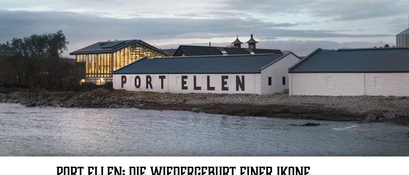Port Ellen Reborn 2024