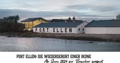 Port Ellen Reborn 2024