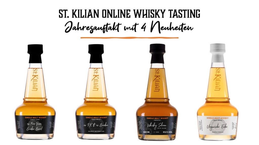 St. Kilian Jahresauftakt 2024