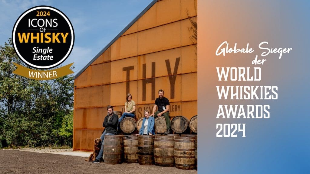 World Whiskies Awards 2024